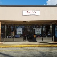 Our Store Front