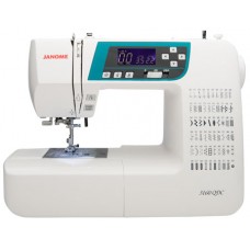 Janome 3160QDC-B