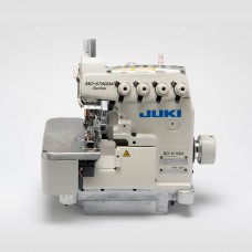 Juki MO-6716 DA - 5 Thread High-speed Overlock w/ Table & Servo Motor (Table Comes Assembled)