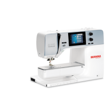 Bernina  570QE 