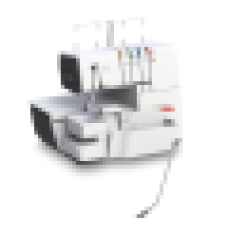 Bernette 64 Airlock