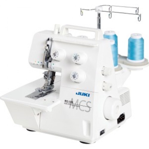 Juki, Sewing Machines, Heavy Duty, Commercial, Coverstitch