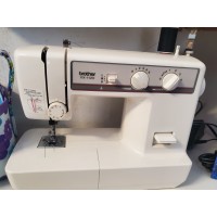 Brother VX-1120