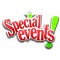 Special Events